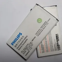 Pin Philips E170