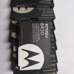 Pin motorola Br50