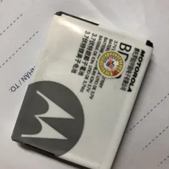 BD50 Pin dành cho Motorola Rokr EM25