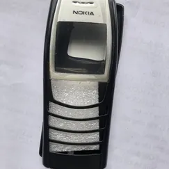 Vỏ Nokia 6610