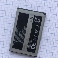 PIN SAMSUNG BN / AB463651BU CHO B310E Duos / B312E Duos / B3410 / B5310 / C3200 / C3312 / C3322i / C3330 / C3500 / C3510