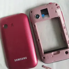 Vỏ Samsung Galaxy Y S5360