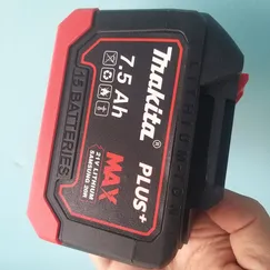 Pin Makita 20V Dung Lượng 7.5Ah (CS)
