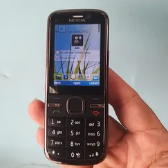 Nokia C5 02