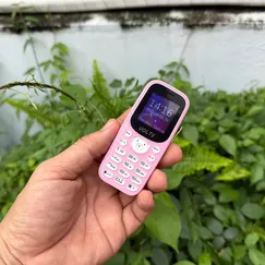 Điện thoại Volte H21 (7100)