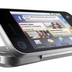 Motorola Backflip Mb300