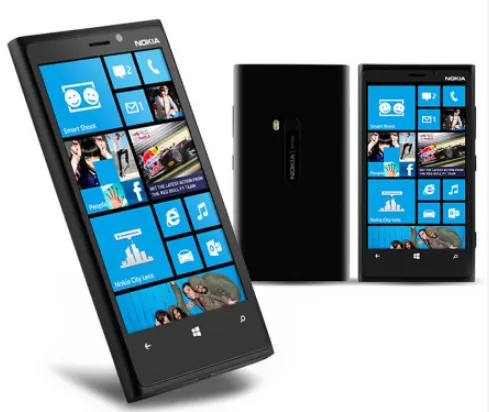 Nokia Lumia 920