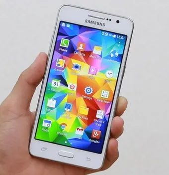 Samsung grand prime