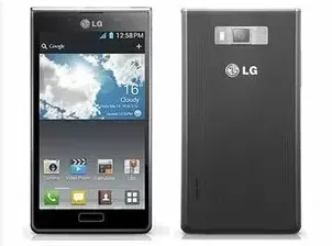 LG Optimus L7 P705