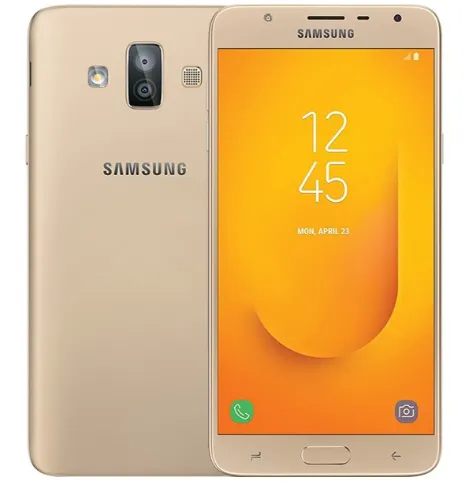 Samsung Galaxy J7 Duo