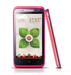 Smartphone Lenovo S720