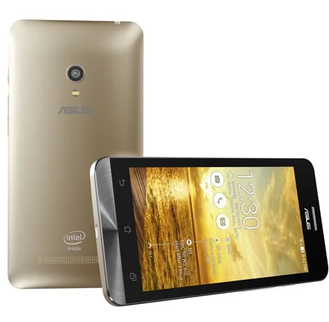 ASUS ZenFone 4 A450
