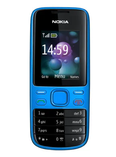 nokia 2690 blue