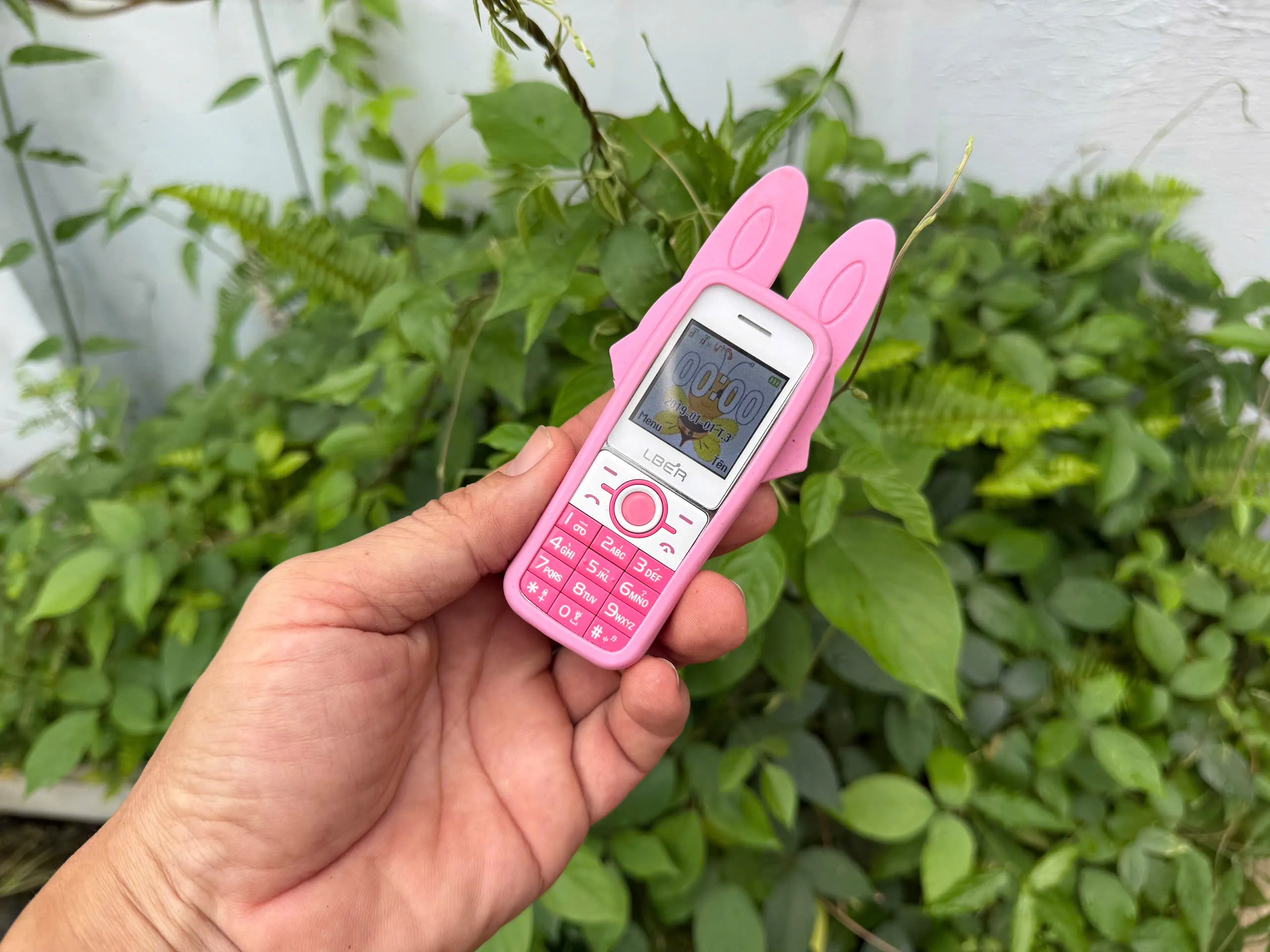 Điện thoại K99 (1345)