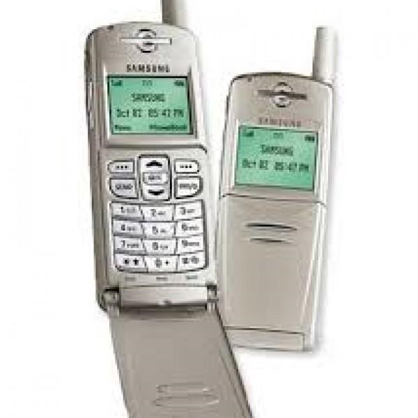 điện thoại Samsung cổ đẹp nhất