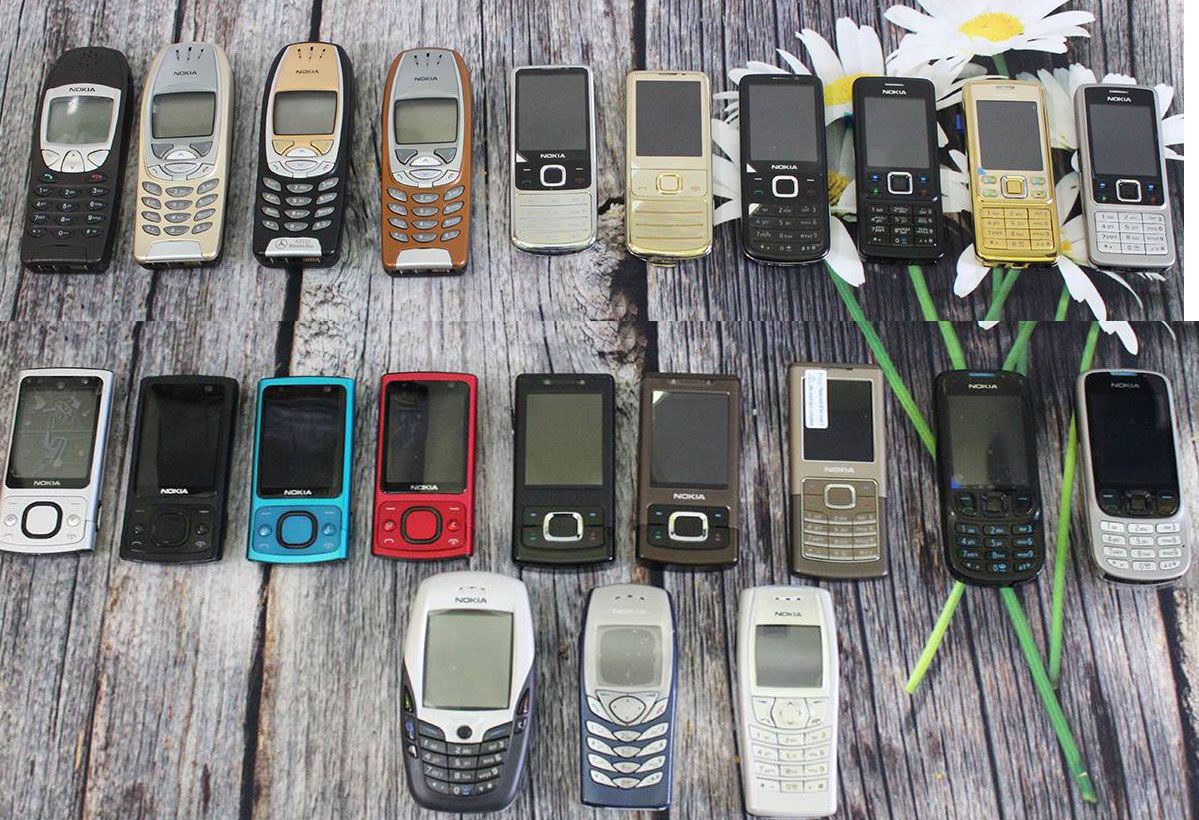 điện thoại cổ điện thoại cổ