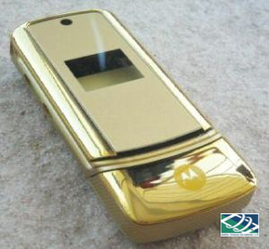 Motorola thiết kế riêng dành cho những ai theo đuổi sự sang trọng trong phong cách Motorola thiết kế riêng dành cho những ai theo đuổi sự sang trọng trong phong cách