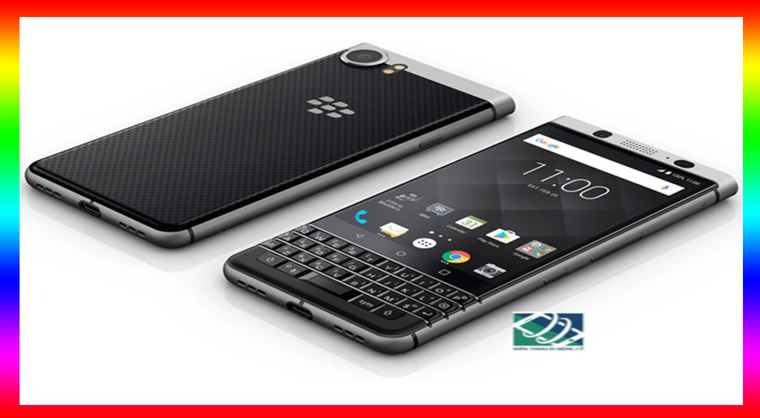 BlackBerry KEYone BlackBerry KEYone