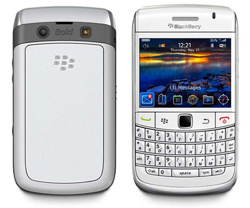 Blackberry 9700 как включить wifi