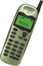 motorola m30