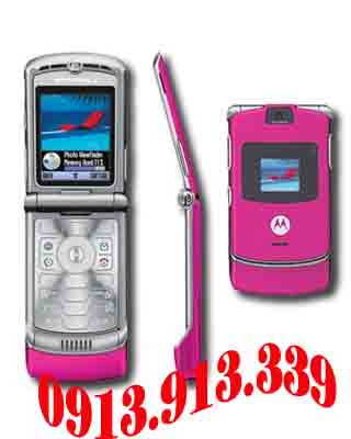 Motorola razr v3 не заряжается от usb