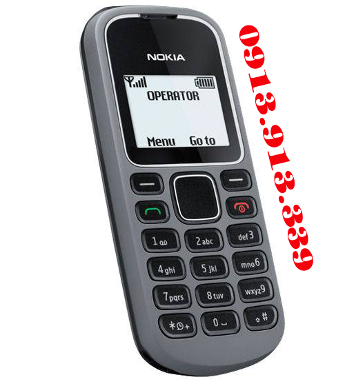 Nokia 1280 как добавить мелодию