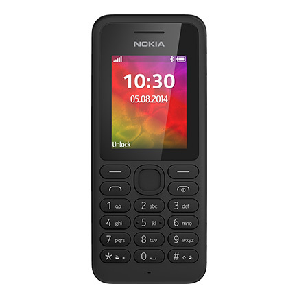 Nokia 130 перенос контактов