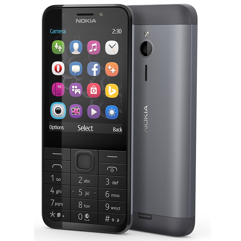 Nokia 230 dual sim отзывы и мнения пользователей