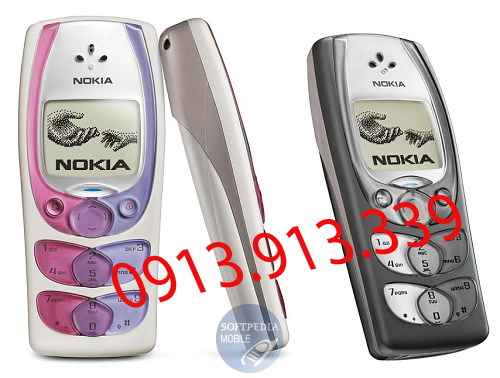 Nokia 2300