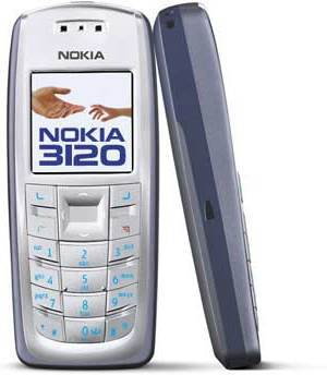 3120 nokia подключение bt2035