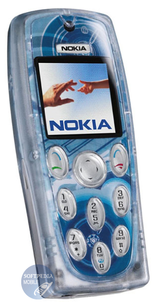 Nokia 3200 аккумулятор