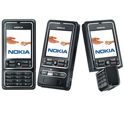 Nokia 3250 не включается