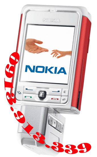 Nokia 3250 - dienthoaididongco.com