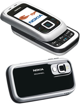 nokia 6111