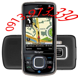 Прошить nokia 6210 navigator