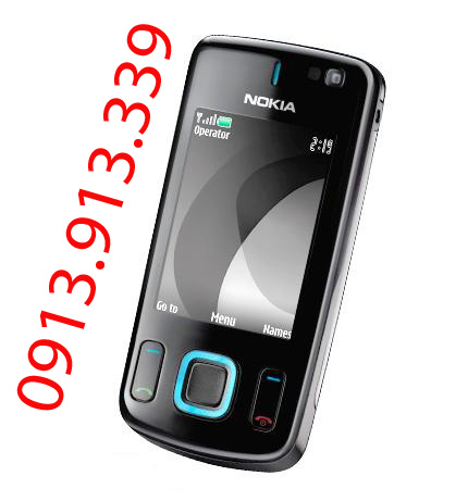 Nokia 6600 slide обзор