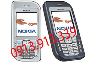 Nokia 6670
