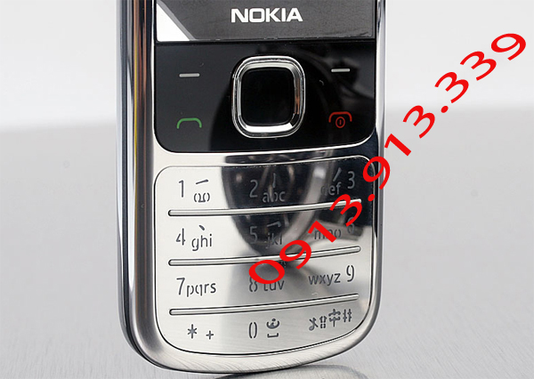 6700 nokia не заряжается