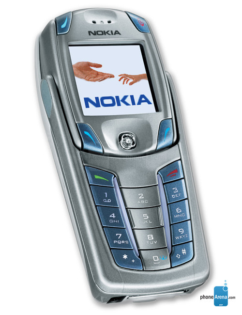 Nokia 6820 аккумулятор