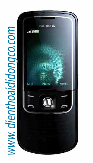 Nokia 8600 схема платы