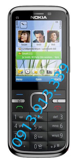 Программы для телефона nokia c5