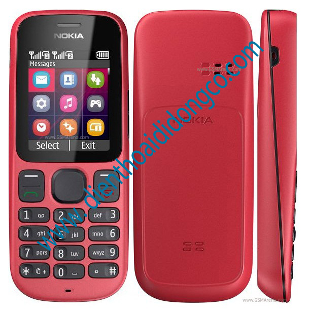 Nokia N101