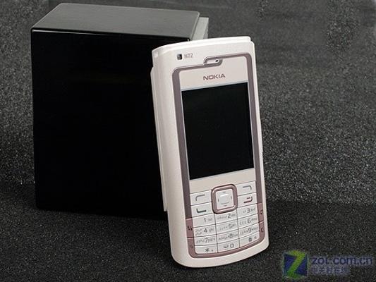 Nokia N72