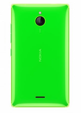 Nokia X2 Dual Sim (Nokia X2 Rm-1013