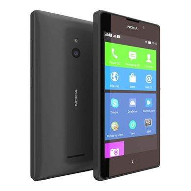 Прошивка nokia xl dual sim rm 1030 через пк