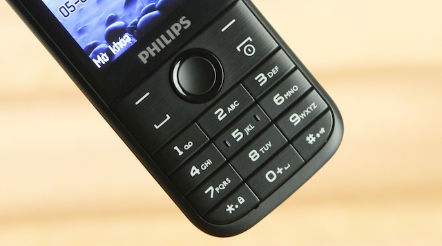 Philips xenium e160 как слушать радио через блютуз