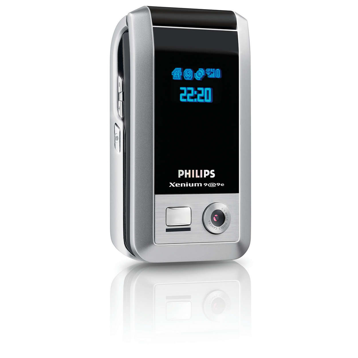 Картинки на philips xenium