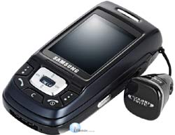 samsung d10e