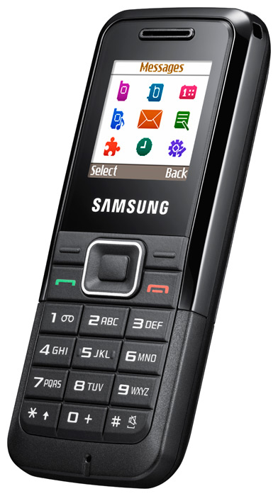 samsung e10s