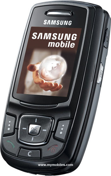 samsung e 70